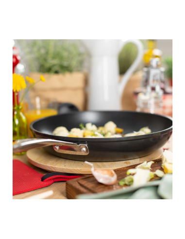 SARTEN EASY PRO 24 CM