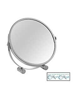 ESPEJO 2 AUMENTOS METAL...