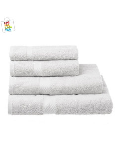 TOALLA SABANA 100% ALG...