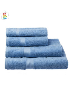 TOALLA LAVABO 100% ALGODON...