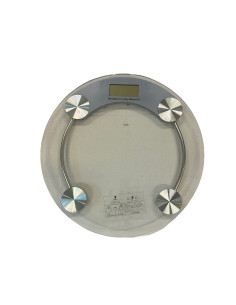 BASCULA 2/C METAL-CRISTAL...