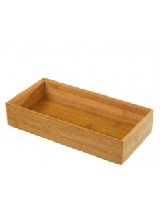 ORGANIZADOR RECTANGULAR...