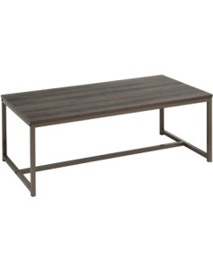 MESA PB-METAL GRIS 100 X 50...