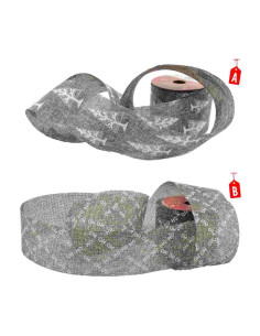 CINTA YUTE 3/M 270X6.30 CM