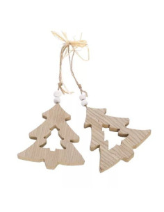 COLGANTE ARBOL MADERA...