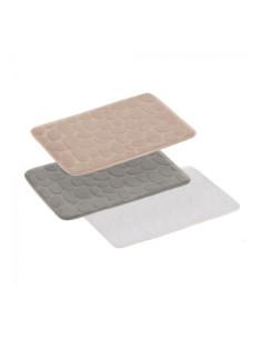 ALFOMBRA BAÑO MAT STONES...