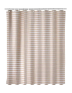 CORTINA BAÑO BANDS...