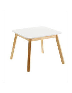 MESA INFANTIL MDF-PINO...