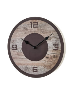 RELOJ PARED PLÁSTICO 29 X 3...