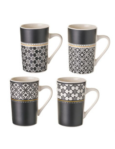 TAZA MUG 370 CC CERÁMICA...