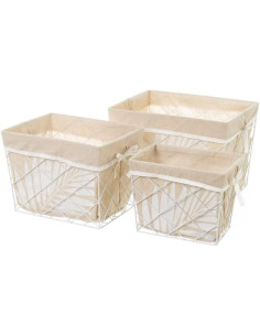 CESTO NATURLIFE ARENA GRAN