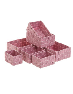 CESTA POLIPROPILENO...