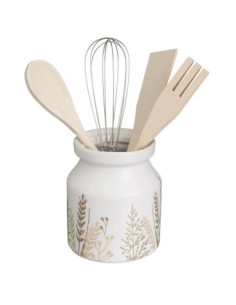 PORTA UTENSILIOS GRASS...