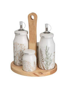 CONVOY GRASS STONEWARE