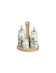 CONVOY GREENS STONEWARE