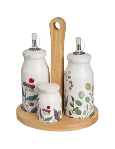 CONVOY BERRIES STONEWARE