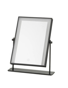 ESPEJO MAQUILLAJE CON LUZ...