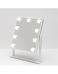 ESPEJO MAQUILLAJE CON LUZ...