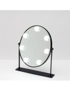 ESPEJO MAQUILLAJE CON LUZ...