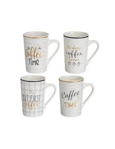 TAZA MUG 370CC 4/M CERAMICA...