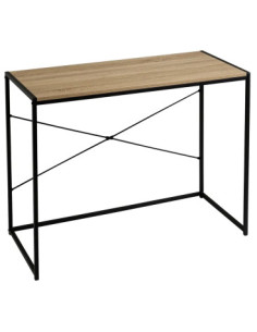 MESA ESCRITORIO PB METAL...