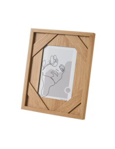 PORTAFOTOS 20X25-12X17 NATURAL