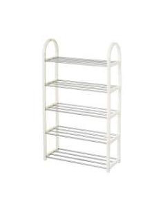 ZAPATERO 5 LEJAS METAL CR... 2