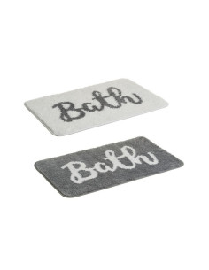 ALFOMBRA BAÑO MICROFIBRA...