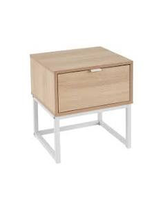 MUEBLE 1 CAJON PB-METAL...