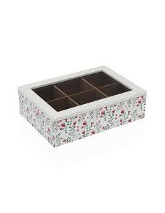 CAJA TE MADERA LOVER