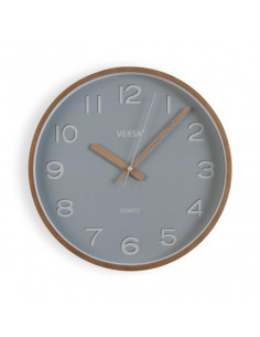 RELOJ VERDE 30 CM