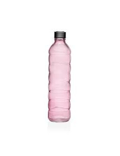 BOTELLA 1250ML ROSA