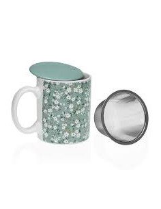 TAZA INFUSION BELLIS