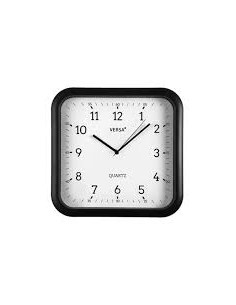 RELOJ PARED CUADRADO 30 X...