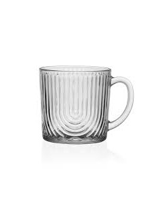 TAZA CRISTAL GRABADO 45CL