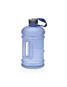 BOTELLA 2 L. AZUL