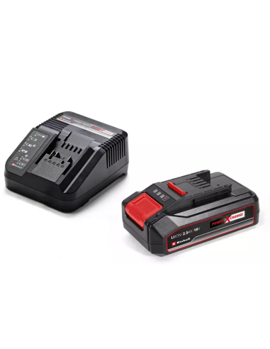 TALADRO PERCUTOR SIN CABLE TE-CD...