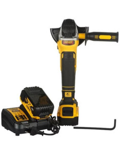 MINI-AMOLADORA XR18V...