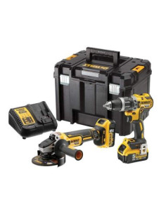 KIT XR 18V DCK2080P2T