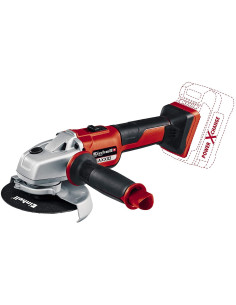 SIERRA CIRCULAR TE-CS...