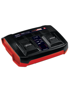 CARGADOR DOBLE POWER X- 3 A
