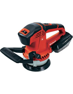 LIJADORA EXCENTRICA...