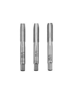 MACHO DE ROSCAR M10,HSS,...