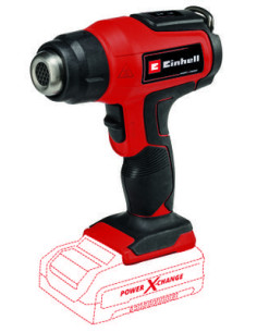 DECAPADOR BATERIA TE-HA 18...