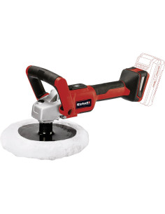 AUTOPULIDORA-LIADORA...