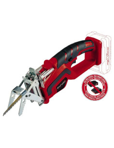 SIERRA SABLE-PODADORA...