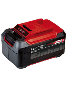 BATERIA REPUESTO 18V 5,2 AH...