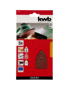 PATINES TRIANGULARES...