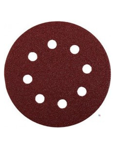 DISCOS ABRASIVOS VELCRO...