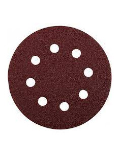 DISCOS ABRASIVOS VELCRO...